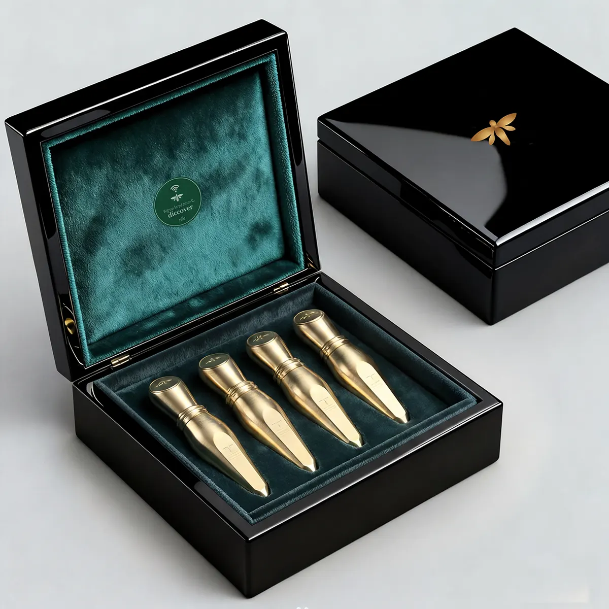 A prestige StarBox at the centre of the lifestyle ecosystem