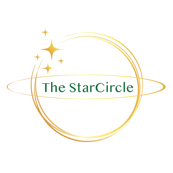 The StarCircle logo